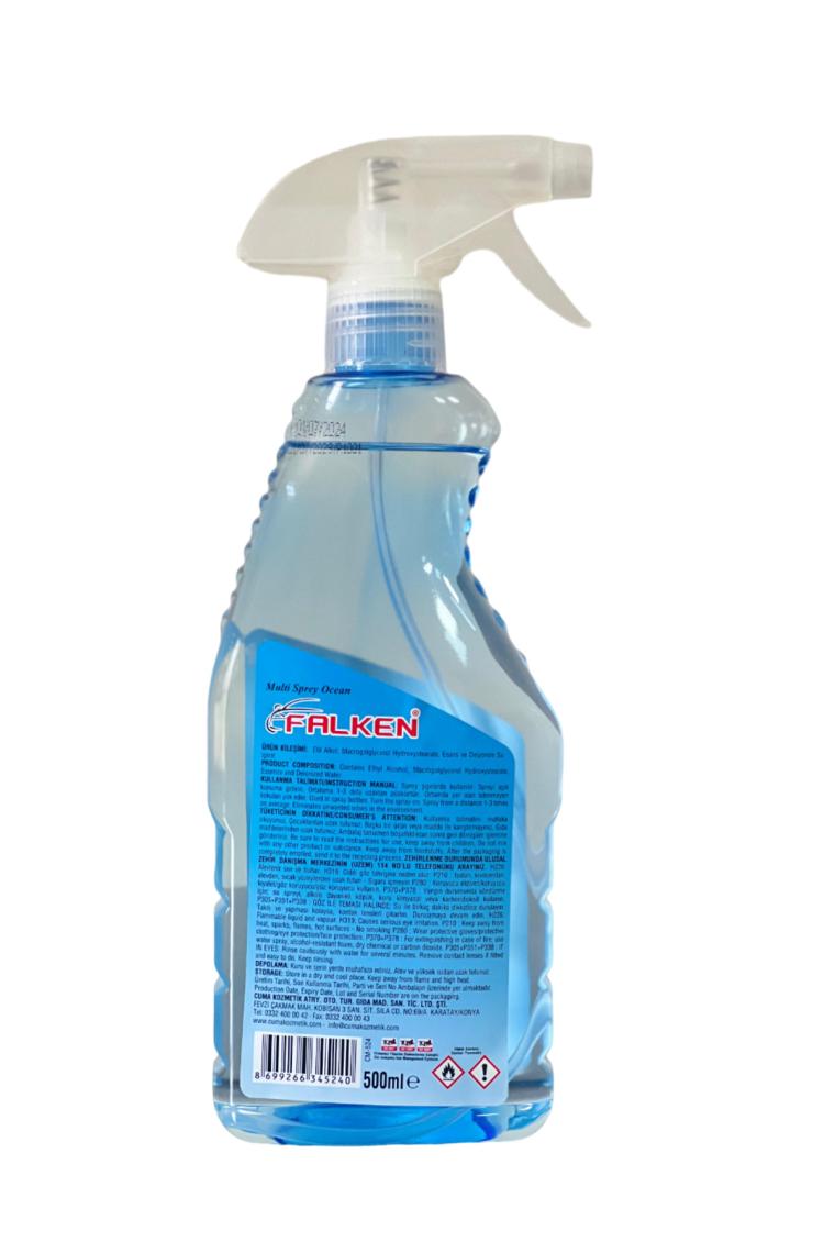 Falken Multi Oto Spreyi 500 ml