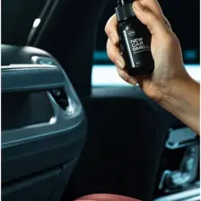 Nasiol New Car Smell Yeni Araç Kokusu-Araç içi Koku Giderici-50ml-Ferahlatıcı Oto Kokusu/Parfümü