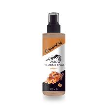 CosmetiCar 200 ml Oto & Ortam Kokusu Modern Amber