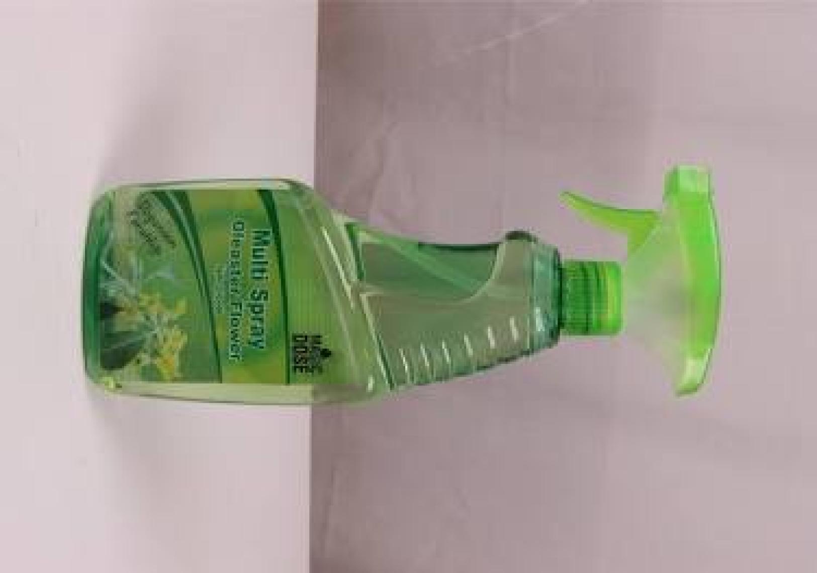 Magic Dose Multı Sprey Oda Araba Kokusu "İğde Çiçeği"500 Ml