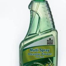 Magic Dose Multı Sprey Oda Araba Kokusu "İğde Çiçeği"500 Ml