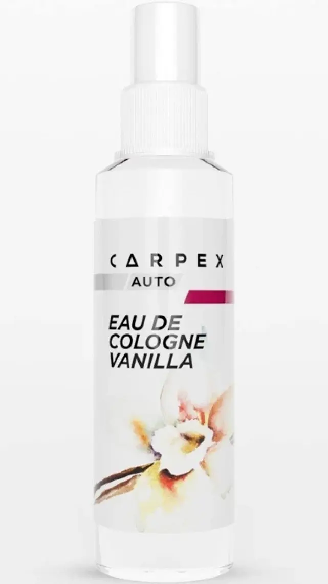 Carpex Oda Spreyi Vanilya 200ml
