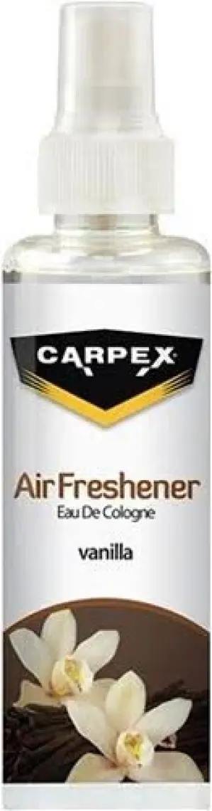 Carpex Oda Spreyi Vanilya 200ml