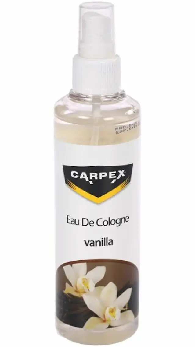 Carpex Oda Spreyi Vanilya 200ml