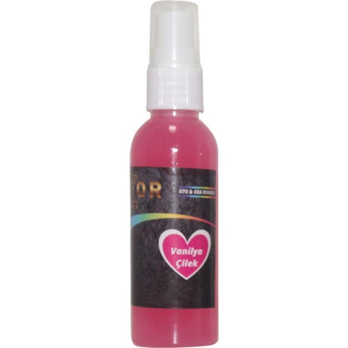 Luxor Kimya 4lü Oto ve Oda Kokusu 4X50ML