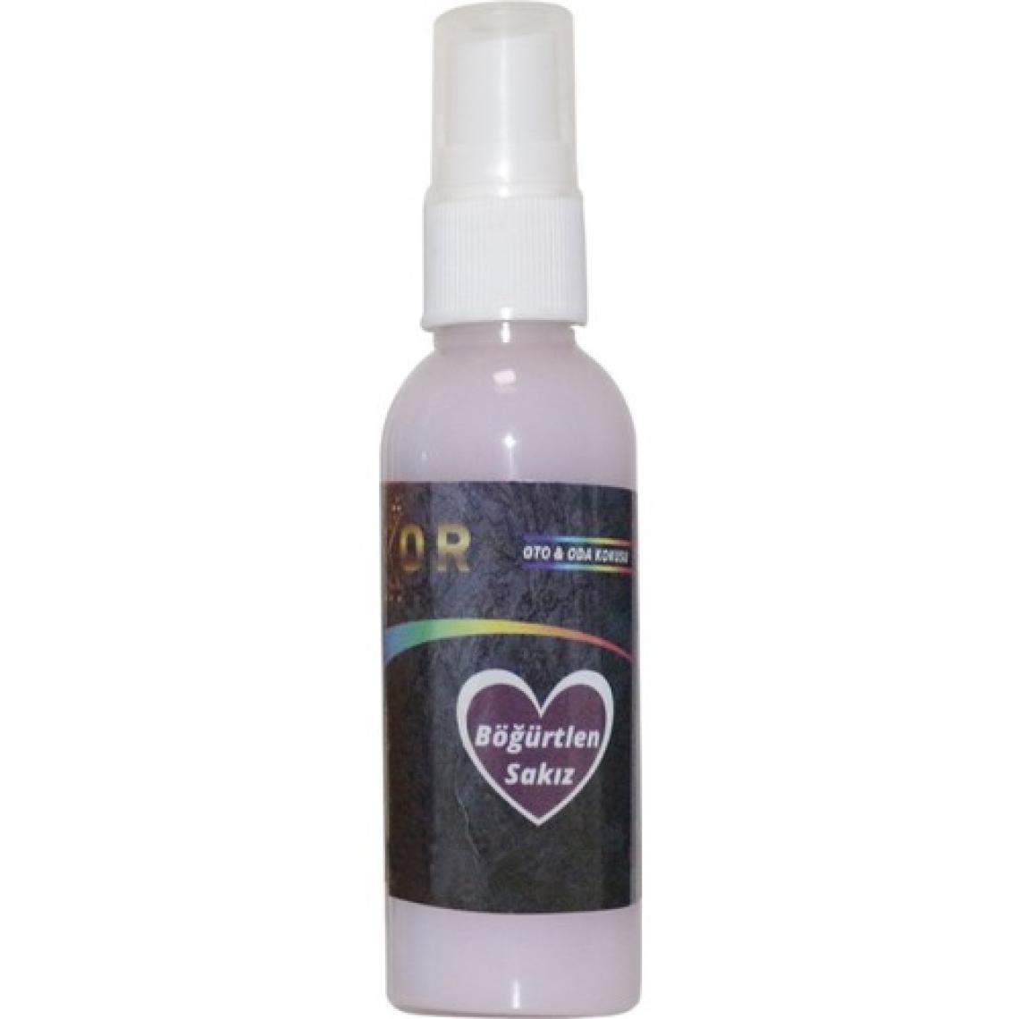 Luxor Kimya 4lü Oto ve Oda Kokusu 4X50ML