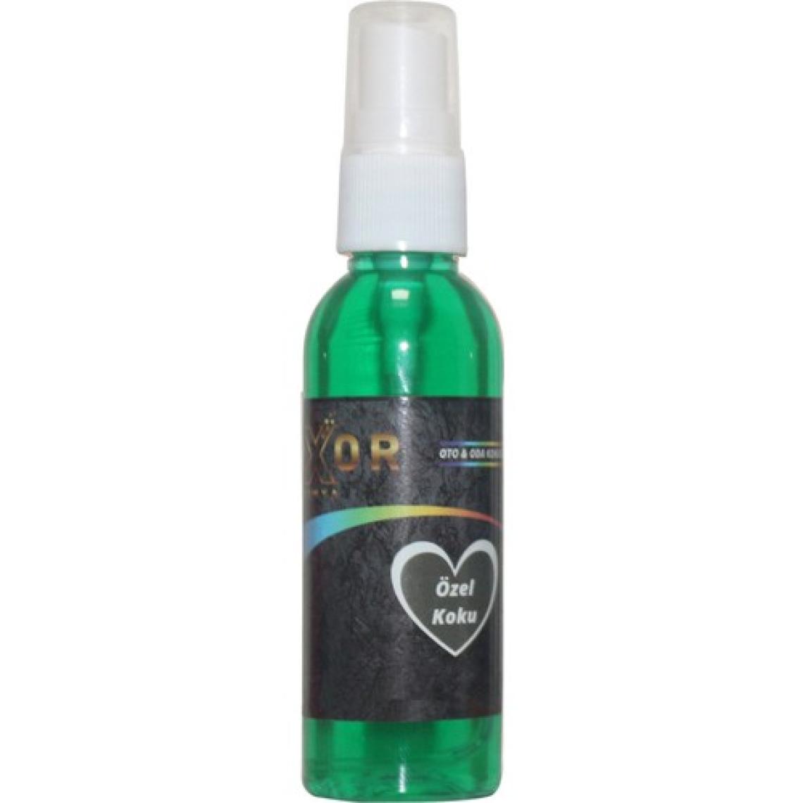 Luxor Kimya 4lü Oto ve Oda Kokusu 4X50ML