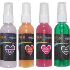 Luxor Kimya 4lü Oto ve Oda Kokusu 4X50ML