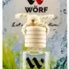Wörf 8 ml Oto Ayna Kokusu Fresh