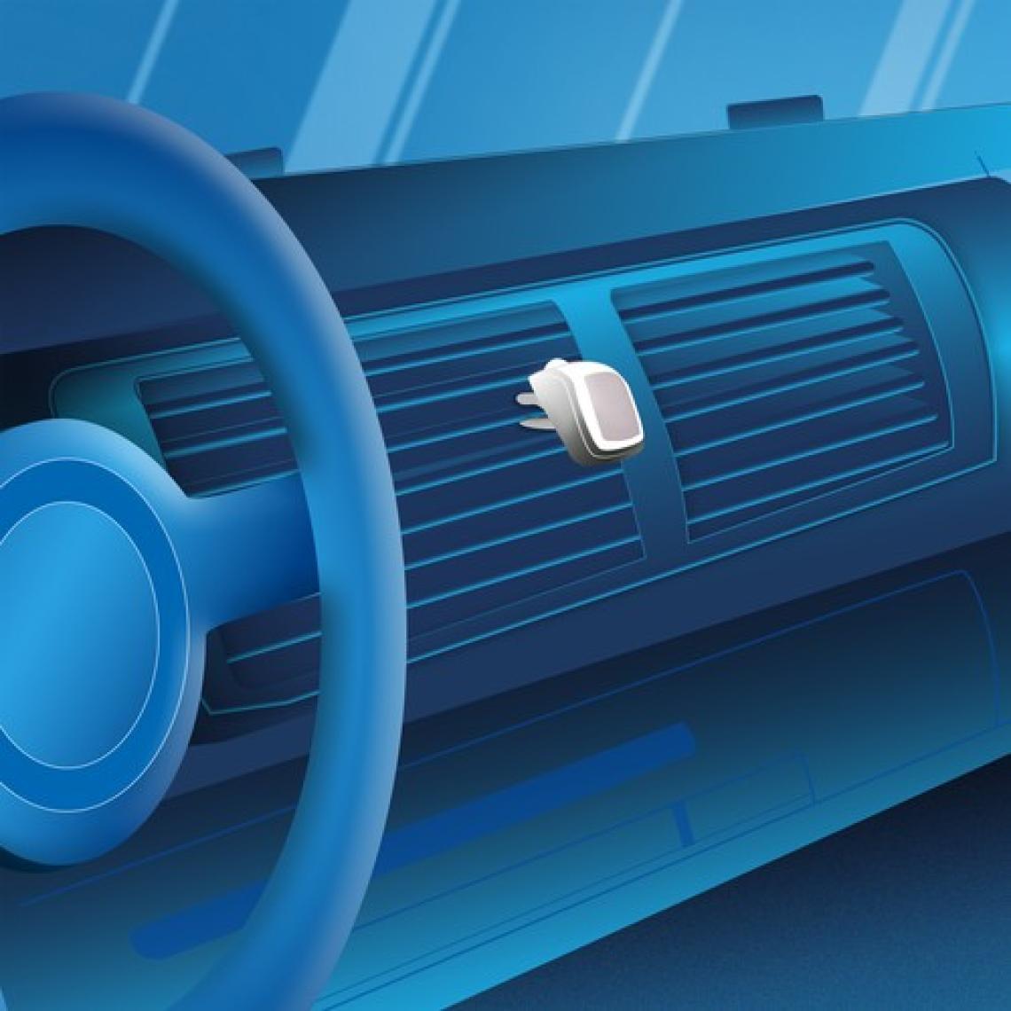 Febreze Hava Ferahlatıcı 2 ml Yeni Araba Kokusu