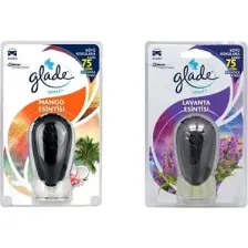 Glade Sport Oto Kokusu, Lavanta Esintisi, 7ml