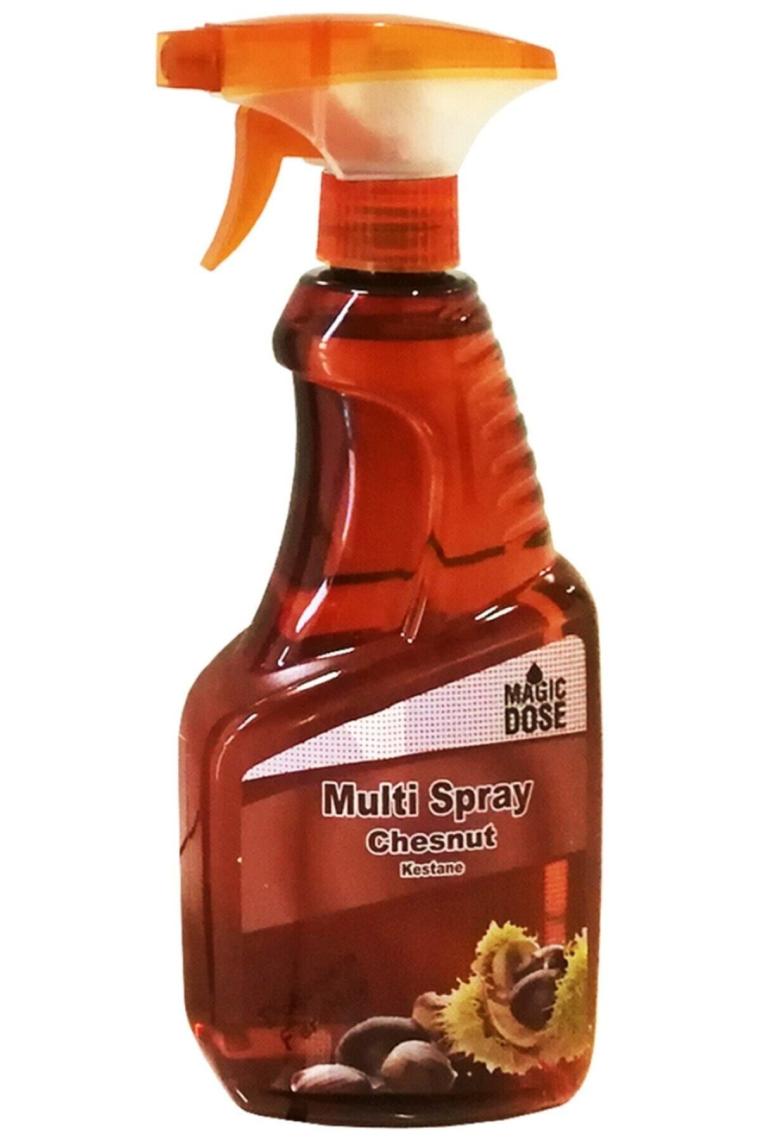 Magic Dose 500 ml Multi Sprey Oto Kokusu