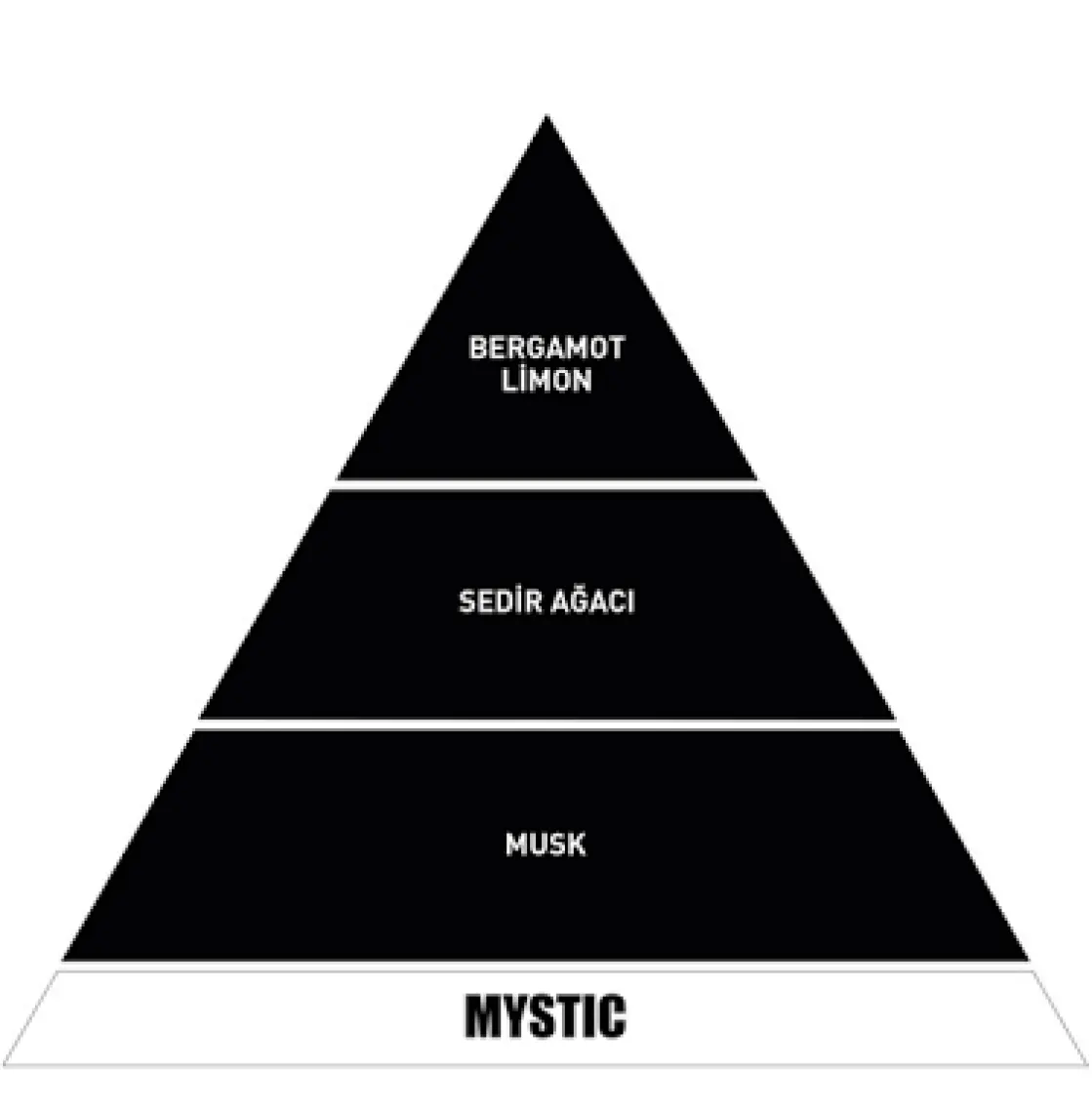 Araba Klima Kokusu, Spin Oto Kokusu, Profesyonel Otomobil Kokusu - Mystic 6 Adet