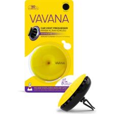 VAVANA Araba Klima Kokusu, Spin Oto Kokusu - Energetic