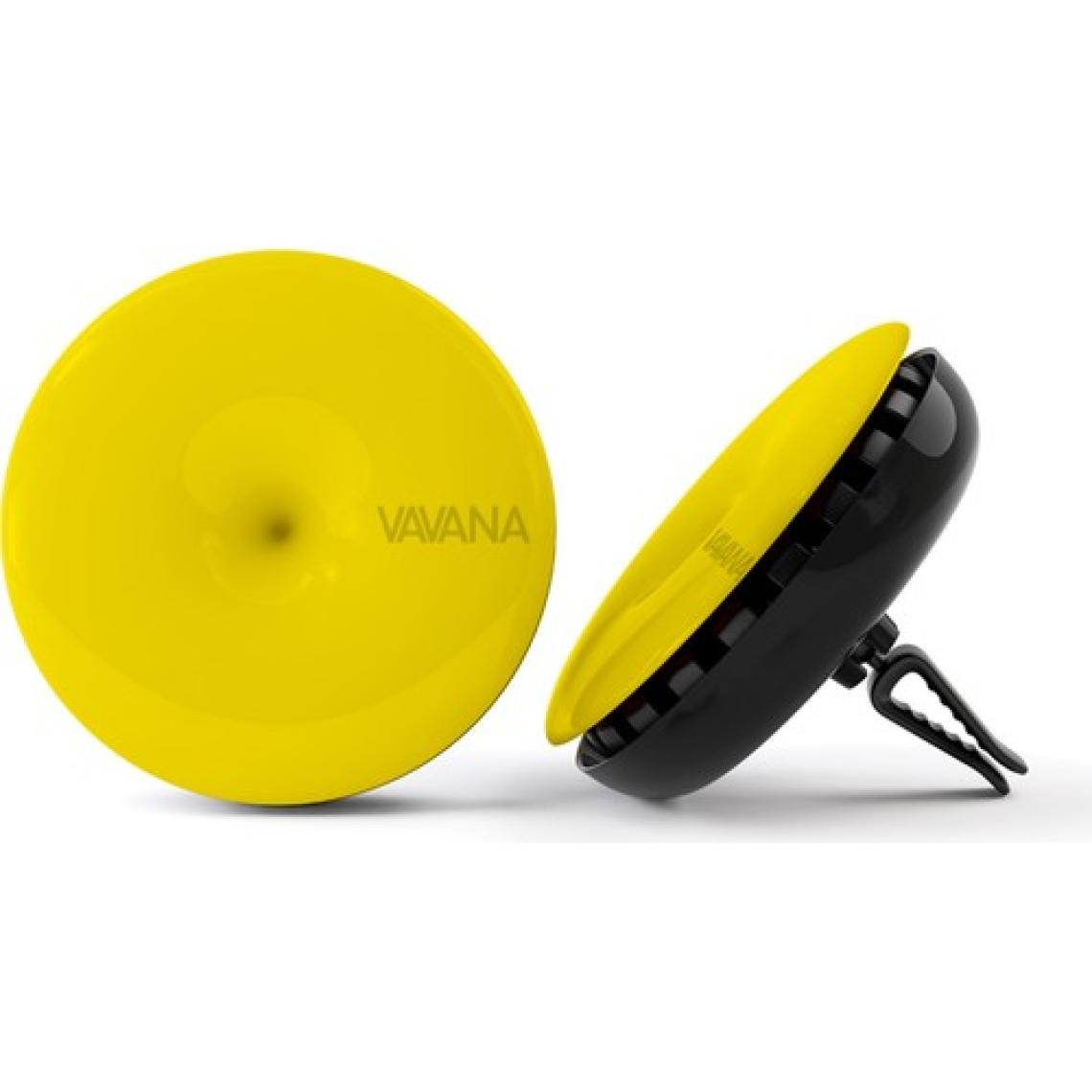 VAVANA Araba Klima Kokusu, Spin Oto Kokusu - Energetic