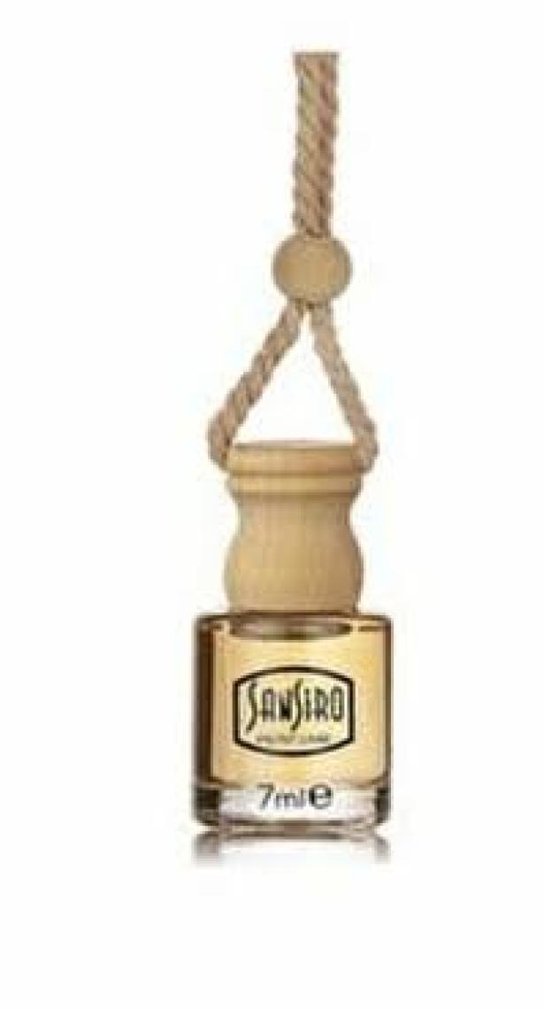 Sansiro Çiçek Oto Kokusu 7ml