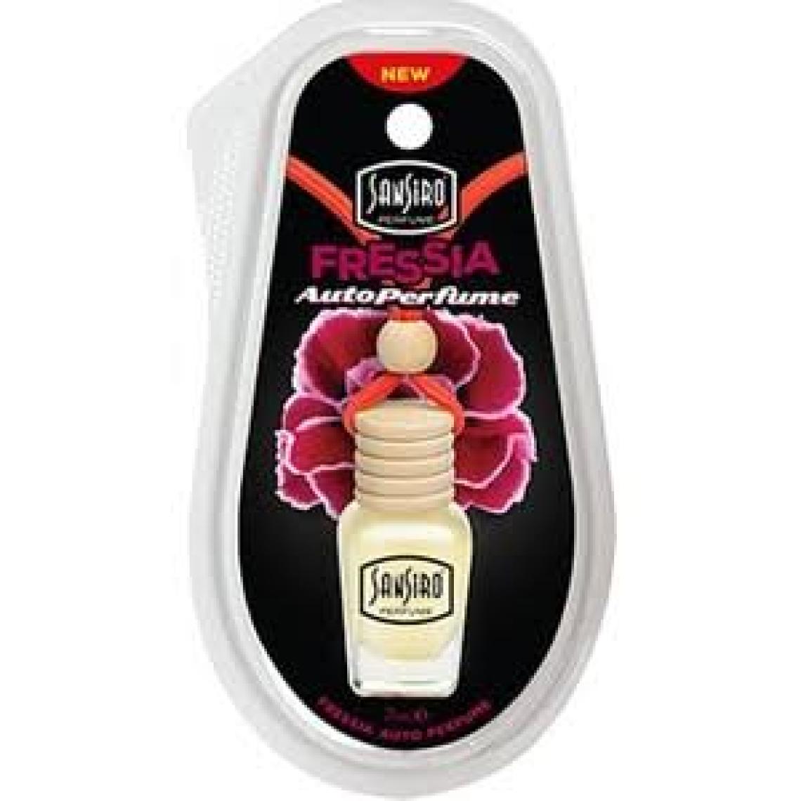 Sansiro Çiçek Oto Kokusu 7ml