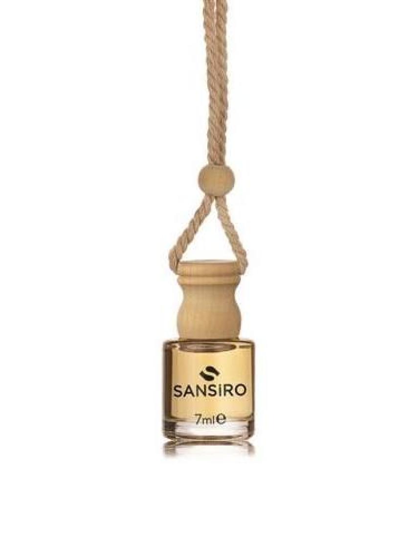 Sansiro Çiçek Oto Kokusu 7ml