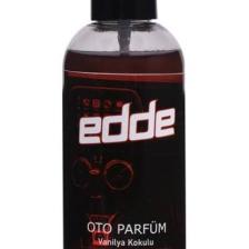 Edde Vanilya Kokulu Ferah Kalıcı Araba Araç Oto Kokusu Araç İçi Kokuları Oto Parfümü 250 ml Oto Detailing