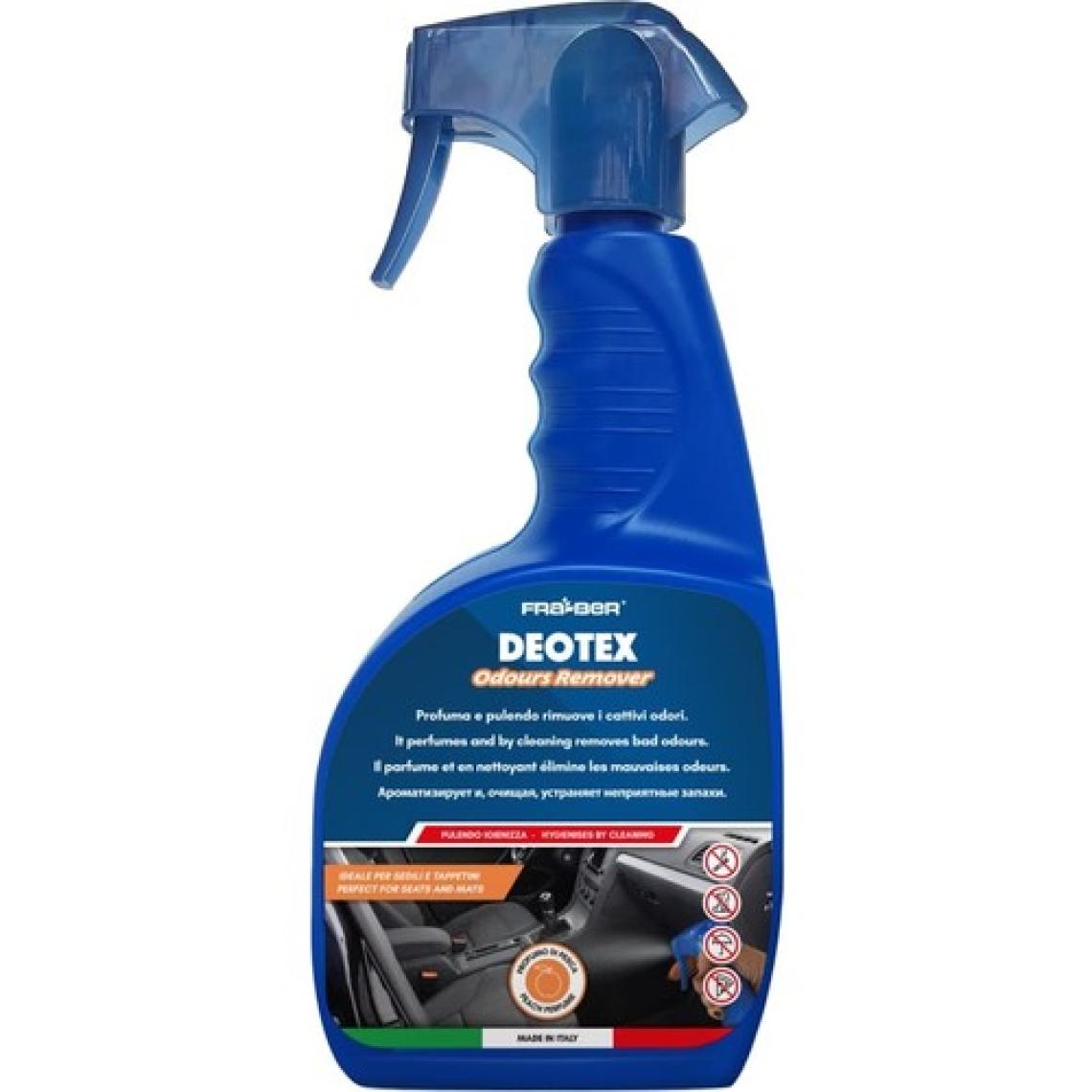 FRA-BER Deotex Plus 250 ml