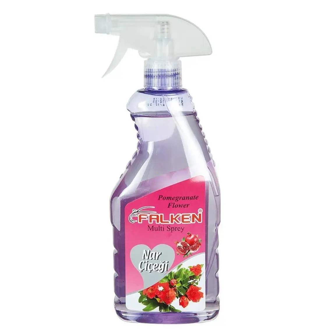 Falken Multi Oto Spreyi 500 ml