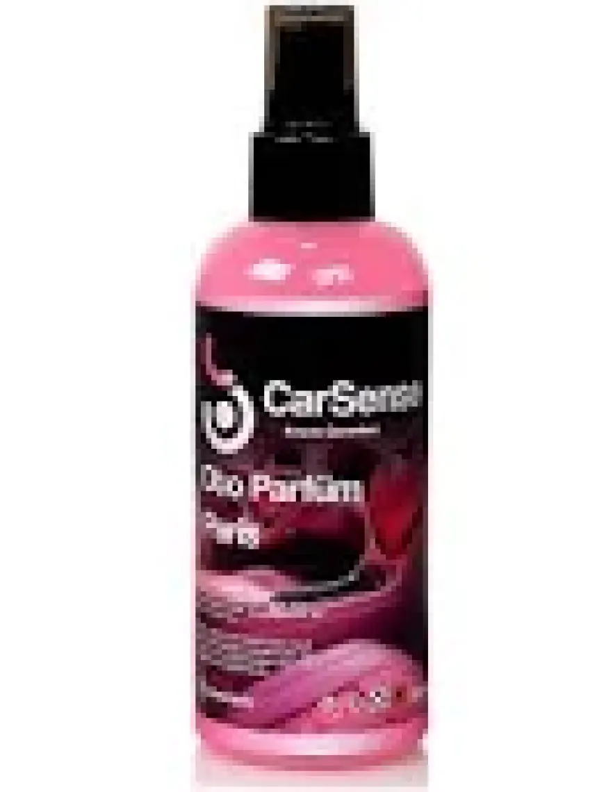 Carsense Oto Parfüm Paris - Sprey Araç Kokusu 200 ml