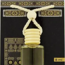 Esved Kabe Örtüsü Kokusu 8 ml Araba Kokusu Cam Şişe