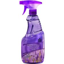 Magic Dose Multi Sprey Lavanta Lavender 500 ml Oto Kokusu