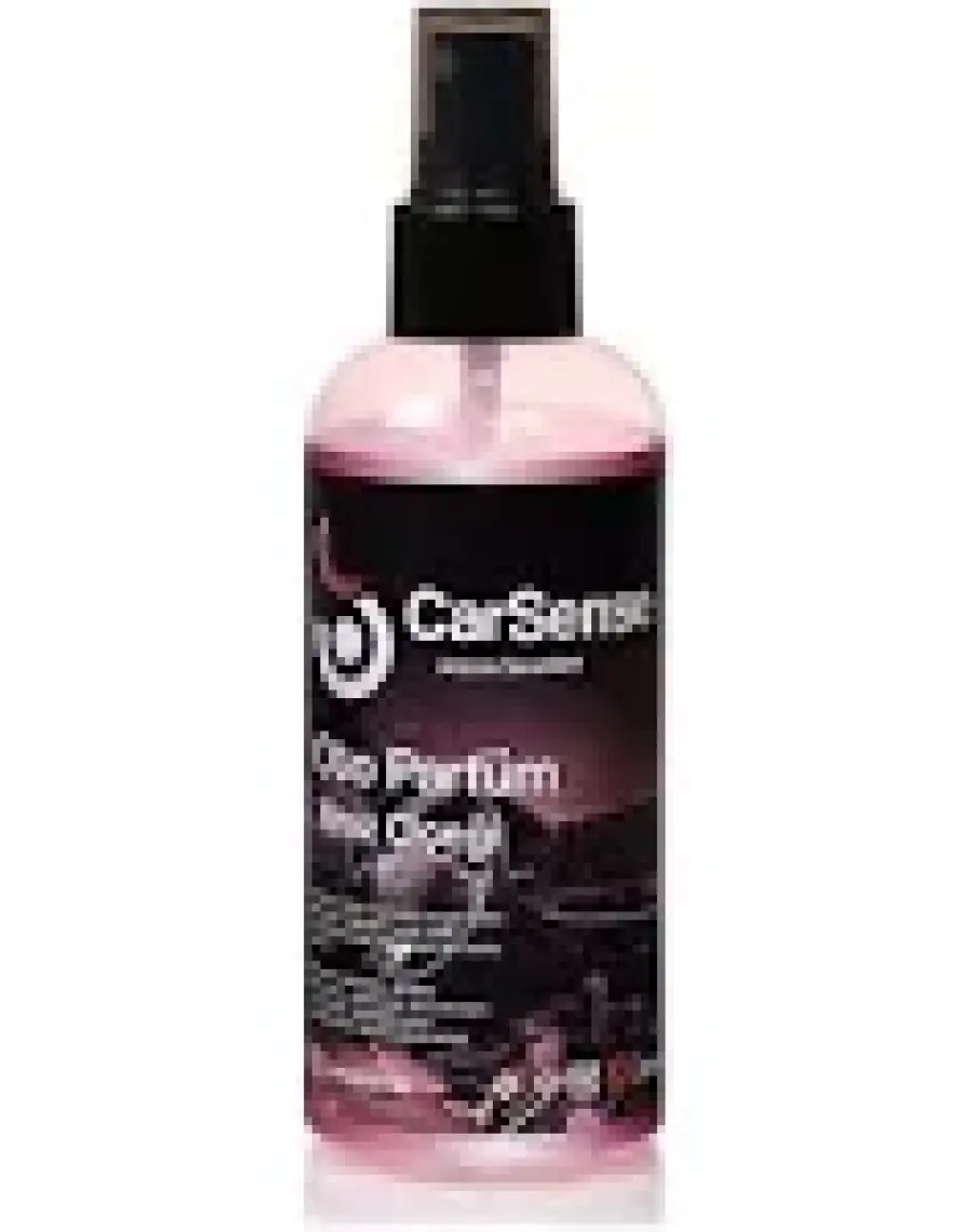 Carsense Oto Parfüm Kiraz Çiçeği - Sprey Araç Kokusu 200 ml