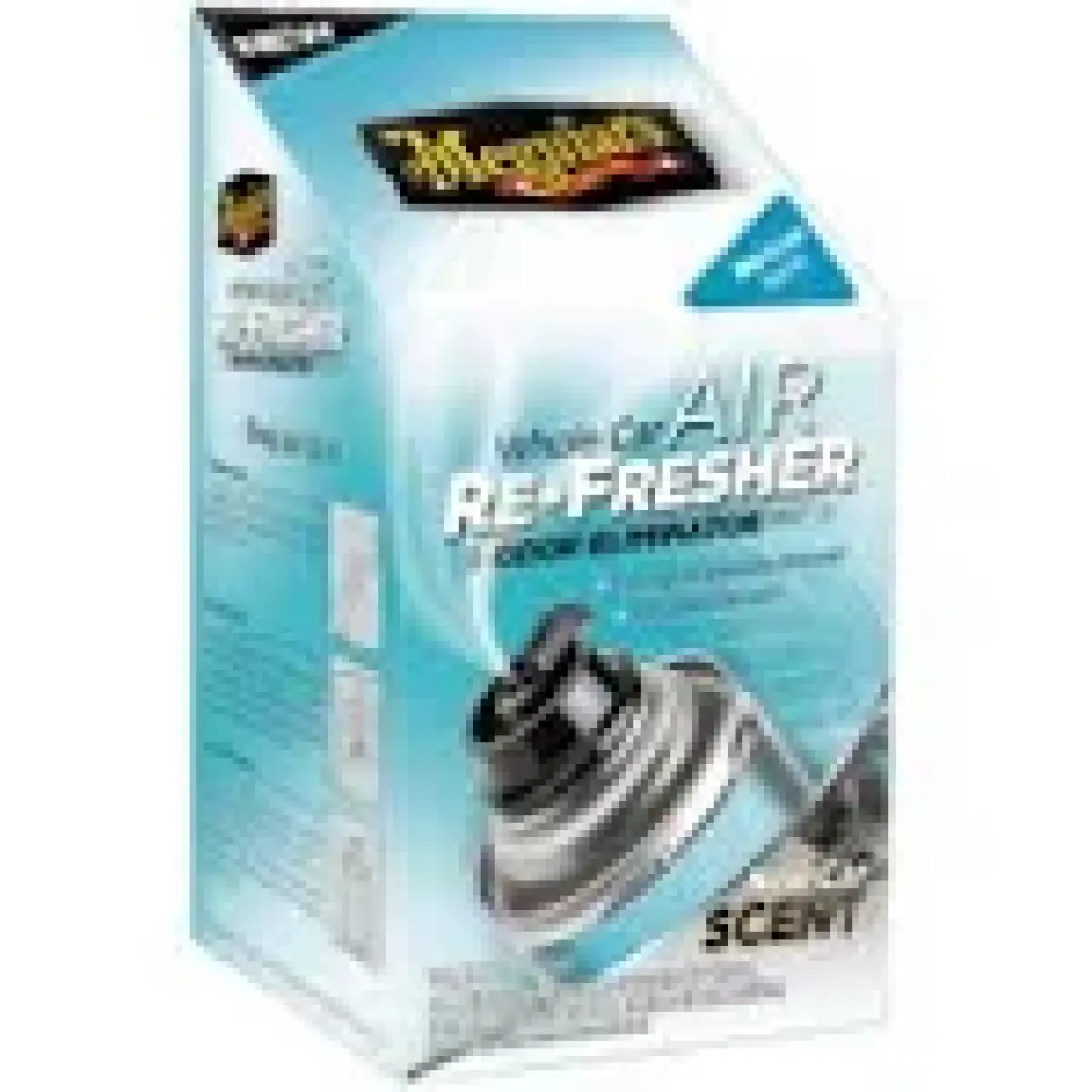 Air Re-Fresher Koku Giderici (Yeni Araç Kokusu)