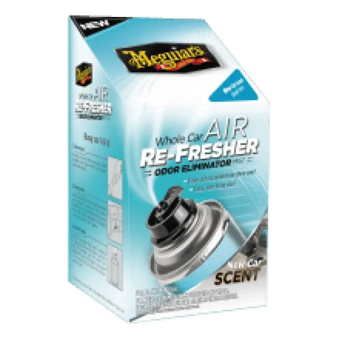 Air Re-Fresher Koku Giderici (Yeni Araç Kokusu)