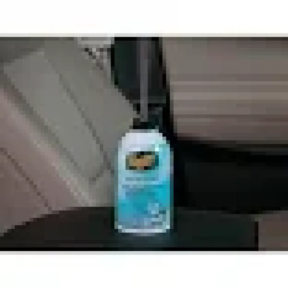 Air Re-Fresher Koku Giderici (Yeni Araç Kokusu)