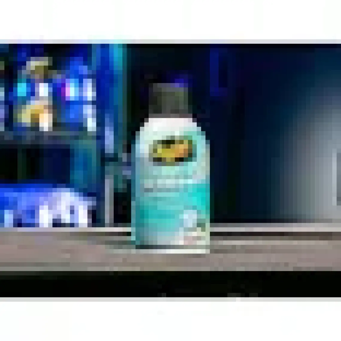 Air Re-Fresher Koku Giderici (Yeni Araç Kokusu)