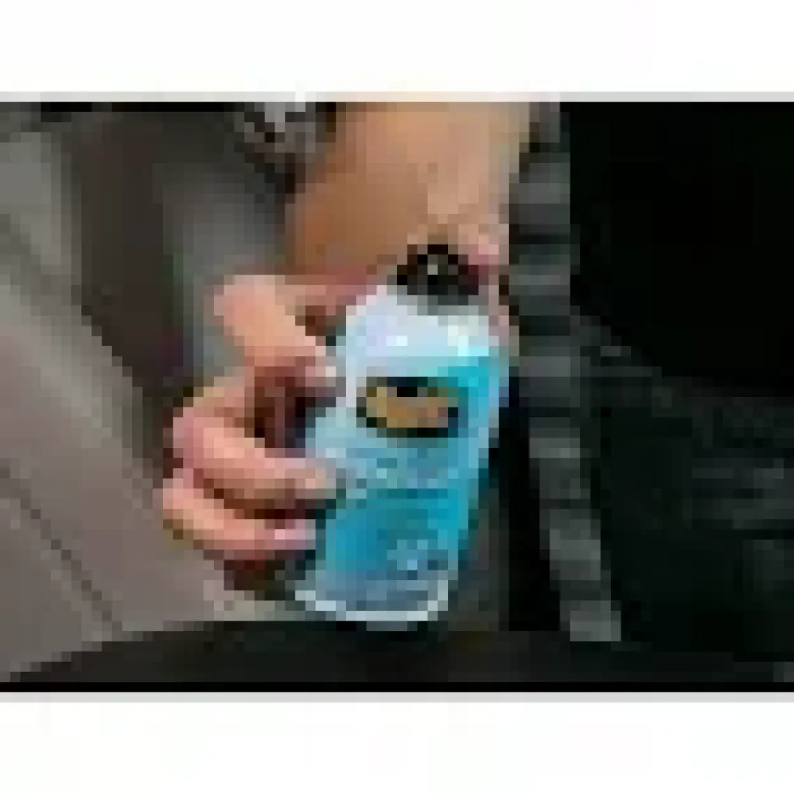 Air Re-Fresher Koku Giderici (Yeni Araç Kokusu)