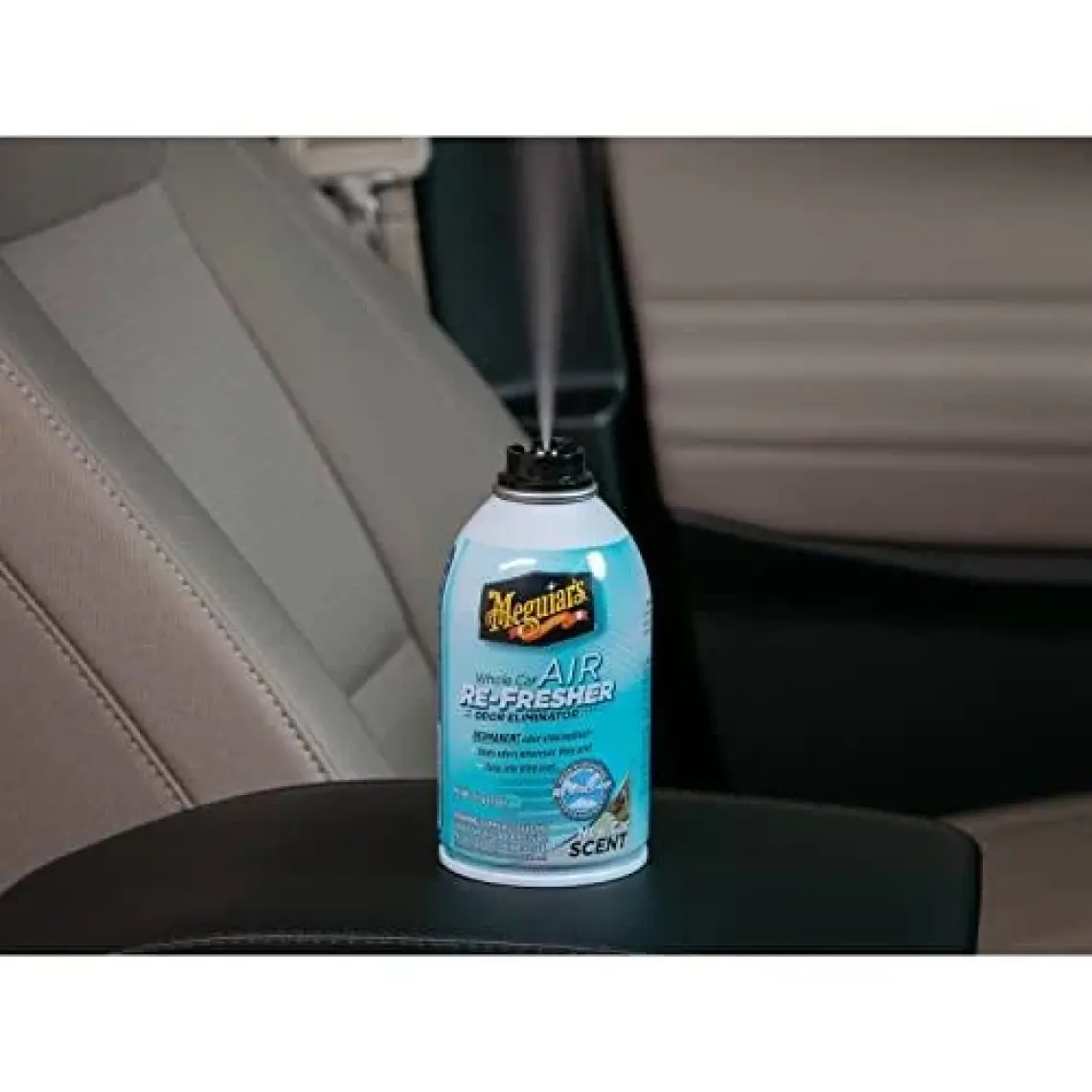 Air Re-Fresher Koku Giderici (Yeni Araç Kokusu)