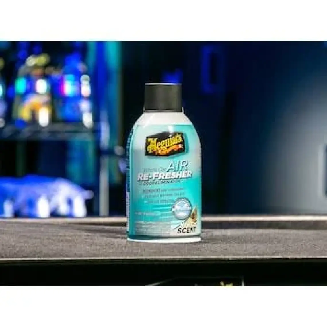 Air Re-Fresher Koku Giderici (Yeni Araç Kokusu)