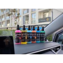 Carsense Oto Parfüm Tropikal - Sprey Araç Kokusu 200 ml