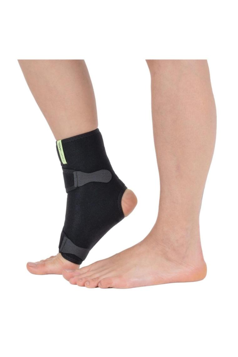 Ayak Bileklik 8 Bandajı (SEKİZ ŞEKLİNDE SARILAN ELASTİK ÇAPRAZ BANT) W603