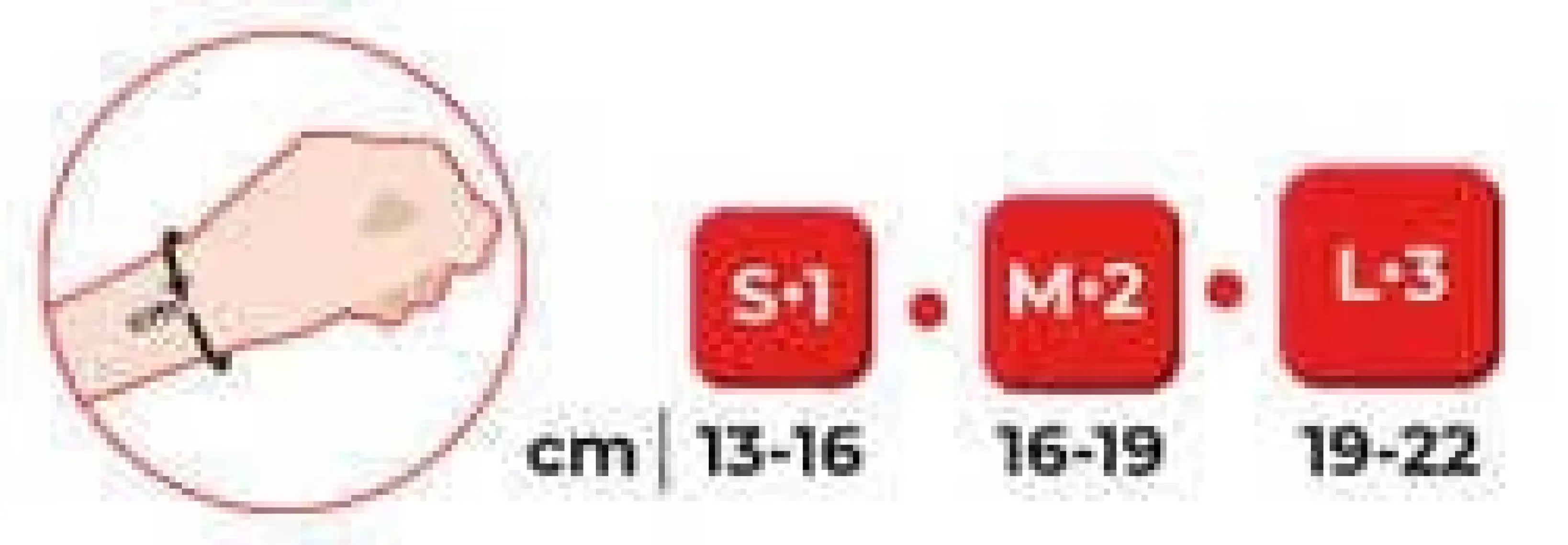 El Bilek Ateli Çift Taraflı Flexi (medıum) 309
