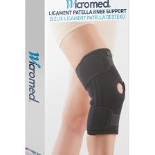 Patella Ve Ligament Destekli Bedensiz Dizlik
