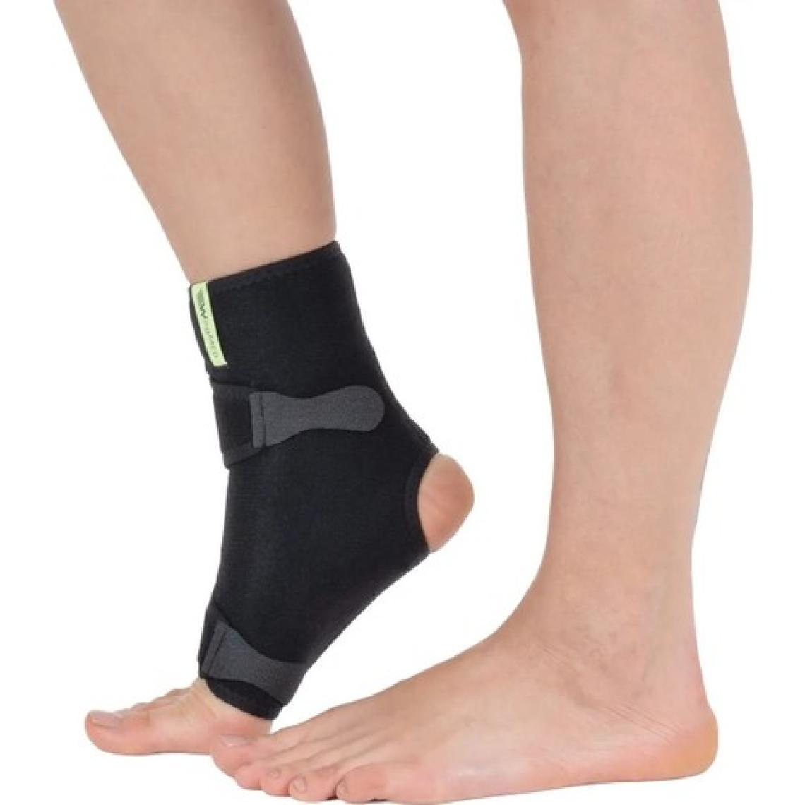 Wingmed Ayak Bileklik +8 Bandajı W603