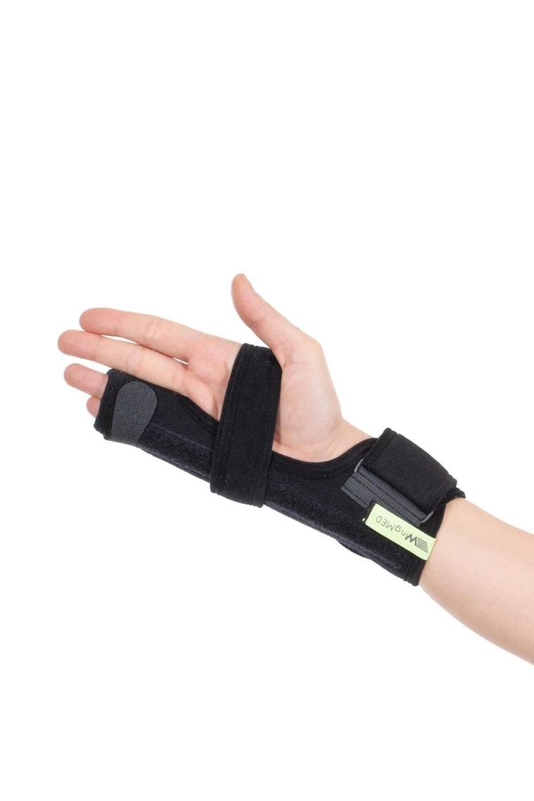 Wingmend Boksör Kırığı Ateli Sağ El W307