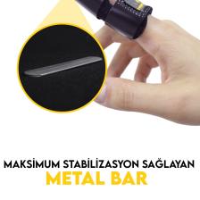 ® Phalango Fix Parmak Sabitleme Parmak Ateli Standart Beden