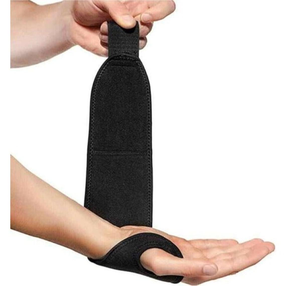 Türk Medical El Bilek Bandajı Bilek Ateli Medlon