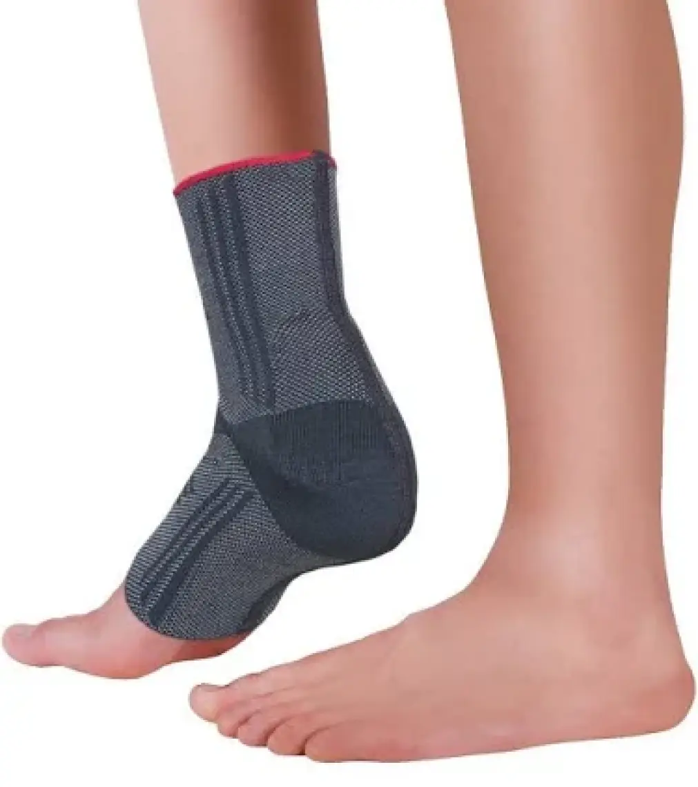 Orthocare 7910 Malleol Destekli Örme Ayak Bilekliği