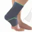 Orthocare 7910 Malleol Destekli Örme Ayak Bilekliği