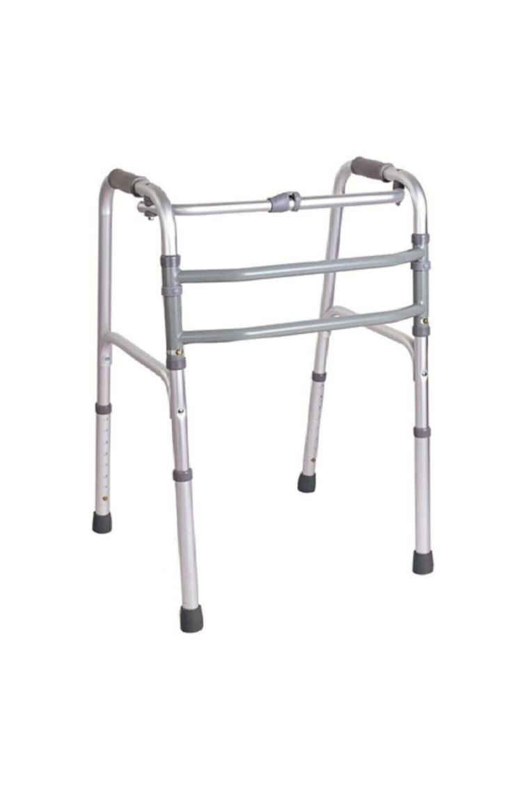Alüminyum Hareketli Yürüteç / Aluminum Walker