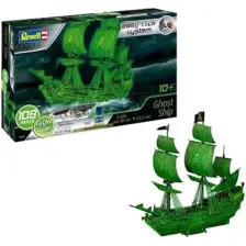 Revell Maket Ghost Ship Easy-Click VSG05435