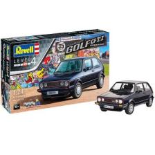Revell Maket Seti 35 Years Volkwagen Golf 5694