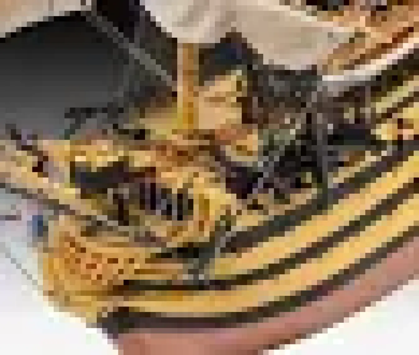 Revell Maket Seti Hms Victory 65408